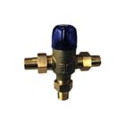 Taconova - NovaMix Value Centrale mengkraan Nm Mt53 20-50 Dr 3/4 F