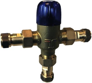 Taconova - NovaMix Value Centrale mengkraan Nm Mt53 20-50 Knel 15+Kk
