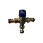 Taconova - NovaMix Value Centrale mengkraan Nm Mt53 20-50 Knel 15+Kk