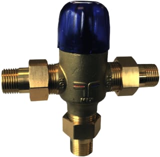 Taconova - NovaMix Value Centrale mengkraan Nm Mt53 20-50 Dr 3/4 F+Kk
