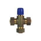 Taconova - NovaMix Standaard Centrale mengkraan 52-6002+7330