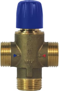 Taconova - NovaMix Standaard Centrale mengkraan 52-6003