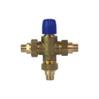 Taconova - NovaMix Standaard Centrale mengkraan 52-6042+6331