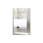 Novellini - Inloopdouche kuadr h150 inldch hldr