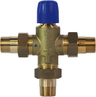 Taconova - NovaMix Standaard Centrale mengkraan 6043+6632+2115