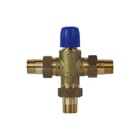 Taconova - NovaMix Standaard Centrale mengkraan 6043+6632+2115