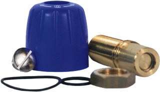 Taconova - NovaMix Standaard Kraanbovendeel 98-5261A