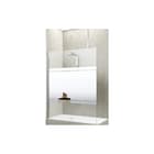Novellini - Inloopdouche Kuadr H60 Inldch Hldr