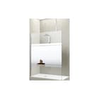 Novellini - Inloopdouche Kuadr H70 Inldch Hldr
