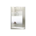 Novellini - Inloopdouche Kuadr H90 Inldch Hldr Bg