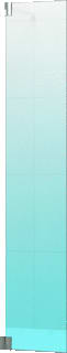 Novellini - Inloopdouche Drdr 37 Kuadr H Hldr