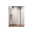 Novellini - Inloopdouche Kuadr Hap Drdr 37 Hldr