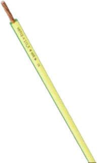 Lapp - H07V2-K 90° Installatiedraad 4519007-1 Mt