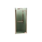 Novellini - Douchedeur N180 1B 100 Hldr Brblchr