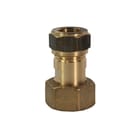 Taconova - NovaMix Value Fitting met 2 aansluitingen 1015.06620.000