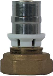 Protherm - Fitting met 2 aansluitingen 1015.630j9.000