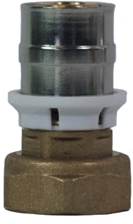 Protherm - Fitting met 2 aansluitingen 1015.630m9.000