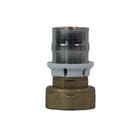 Protherm - Fitting met 2 aansluitingen 1015.630m9.000