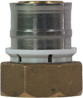 Protherm - Fitting met 2 aansluitingen 1015.650r9.000