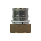 Protherm - Fitting met 2 aansluitingen 1015.650r9.000