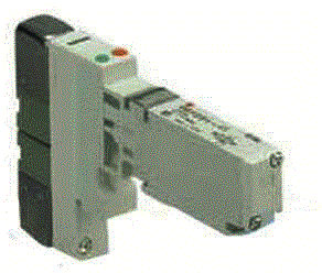 SMC Nederland - Magneetafsluiter Vqc2100Kn-5B1