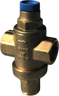Protherm - PressPro Value Reduceerventiel Pro Drukreduvent 3/8"
