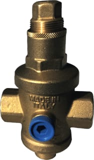 Protherm - PressPro Standaard Reduceerventiel 1017.20008.000