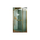 Novellini - Douchedeur N180 G 90 Hldr Chr