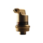 Spirotech - SpiroTop Solar Lucht- en/of vuilafscheider Ab050/008