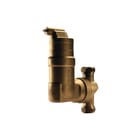 Spirotech - SpiroVent RV2 Lucht- en/of vuilafscheider 28Mm Uni