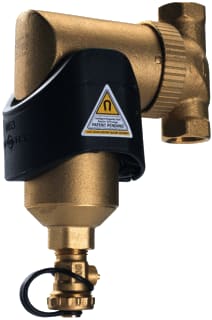 Spirotech - SpiroTrap Lucht- en/of vuilafscheider Mb3/Mbl 1"