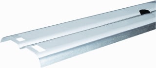 Sylvania - Sylproof PRO2 Lichtt. toebeh.v verlichtingsarm. sylprf. alurefl.pro2x36