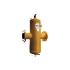 Spirotech - SpiroCombi Lucht- en/of vuilafscheider Dn50 Flns Mag