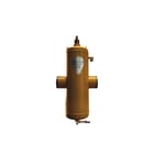 Spirotech - SpiroCombi Lucht- en/of vuilafscheider dn50 las magn