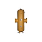 Spirotech - SpiroCombi Lucht- en/of vuilafscheider Bc200Fm