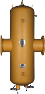 Spirotech - SpiroCombi Lucht- en/of vuilafscheider Bc250Fm