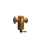 Spirotech - SpiroTrap Lucht- en/of vuilafscheider Dn80 Flns Mag