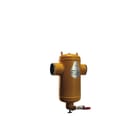 Spirotech - SpiroTrap Lucht- en/of vuilafscheider dn150 las magn