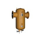 Spirotech - SpiroTrap Lucht- en/of vuilafscheider be250fm