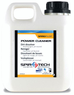 Spirotech - SpiroPlus Power Reinigingsmiddel Spplus Cleaner 10L