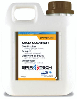 Spirotech - SpiroPlus Mild Reinigingsmiddel Spplus Cleaner 10L