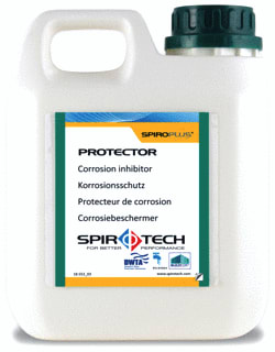 Spirotech - SpiroPlus Protector Reinigingsmiddel 10L
