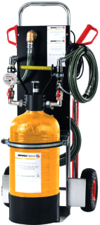 Spirotech - SpiroPure ProFill CV navulinstallatie profill 23