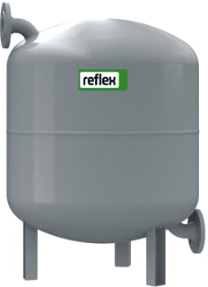 Reflex - V Koppelvat Voorschakvat 300 Gr 10Bar