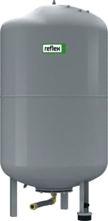 Reflex - REFLEXOMAT RG Expansie-automaat basisvat rf 500 gr 10bar