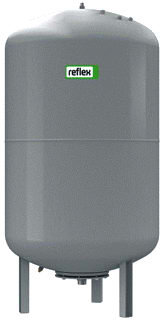 Reflex - REFLEXOMAT RF Expansie-automaat volgvat rf 750 gr 10bar