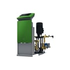 Reflex - Variomat Control Touch Expansie-automaat varmat vs2-2/140 streenhd