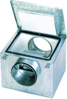 S&P - CAB Boxventilator 5113862300
