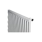 VASCO - Standaard Prof Radiator (paneel) panrad 1sp4100701800