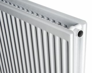 VASCO - Standaard X2 Prof Radiator (paneel) panrad 1sp4210700400